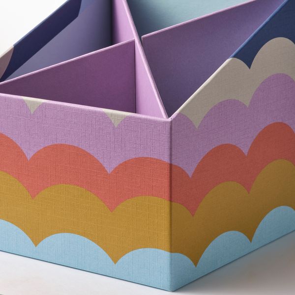 IKEA, дополнительный ракурс - схема-чертеж с размерами