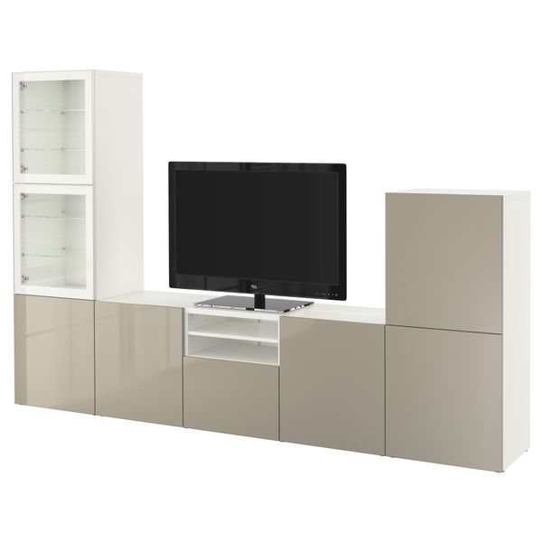 IKEA в интерьере