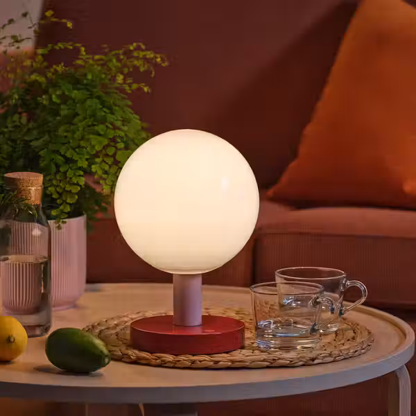 SOLVINDEN Декоративная подсветка, светодиоды - фото 4