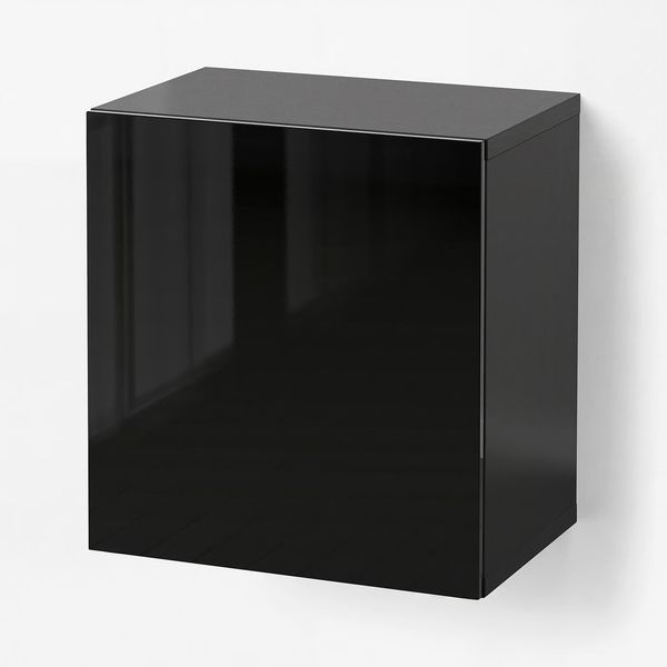 IKEA, дополнительный ракурс - схема-чертеж с размерами