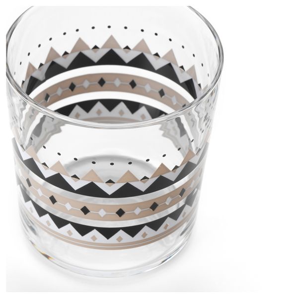 Стакан СОММАР 2018, с рисунком (30 сл) - фото 2