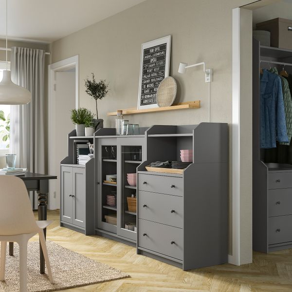 IKEA, дополнительный ракурс