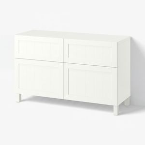 IKEA, вид спереди