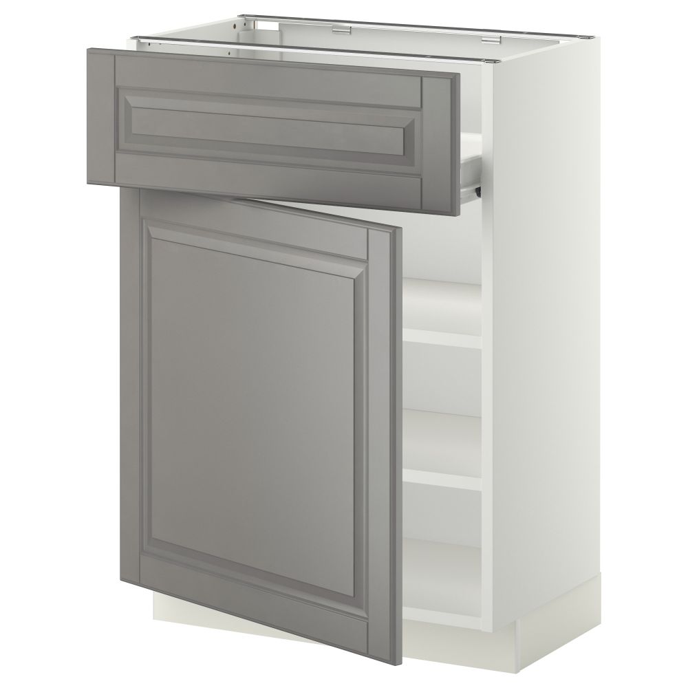 IKEA, вид спереди