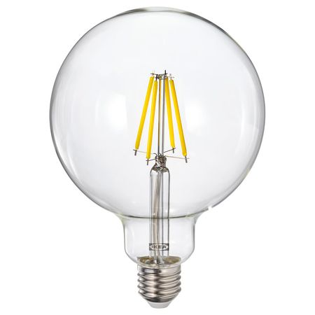 LUNNOM Светодиодная лампочка E27 806 лм