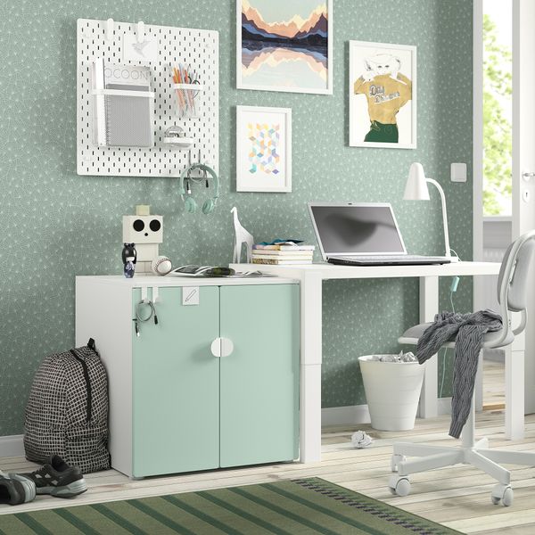 IKEA, дополнительный ракурс