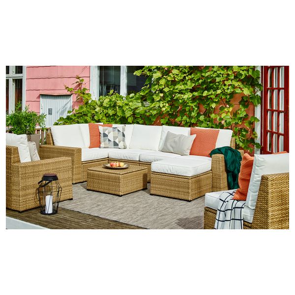 IKEA в интерьере - схема-чертеж с размерами