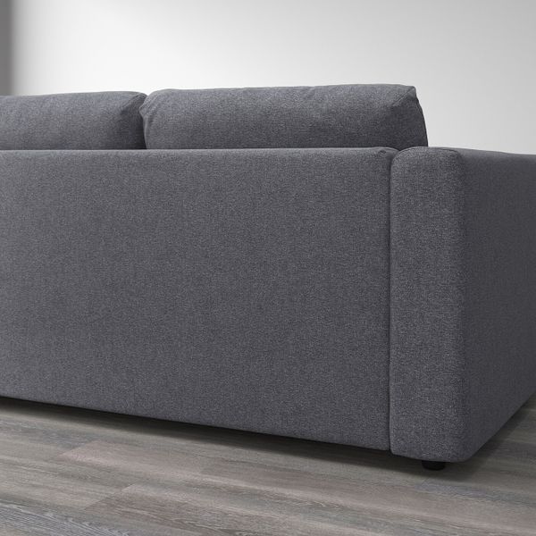 IKEA, дополнительный ракурс