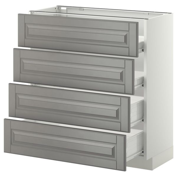 IKEA, вид спереди