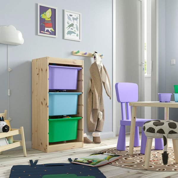 IKEA, дополнительный ракурс