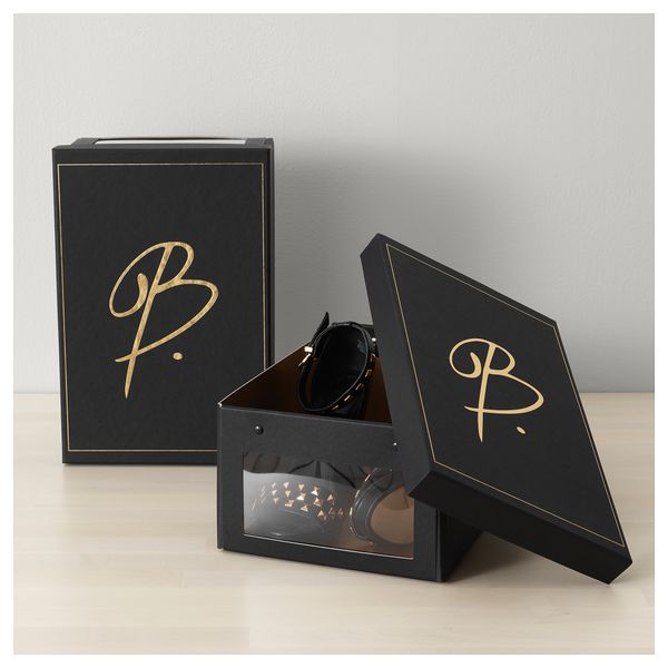 Упаковка 2 из 3 для IKEA