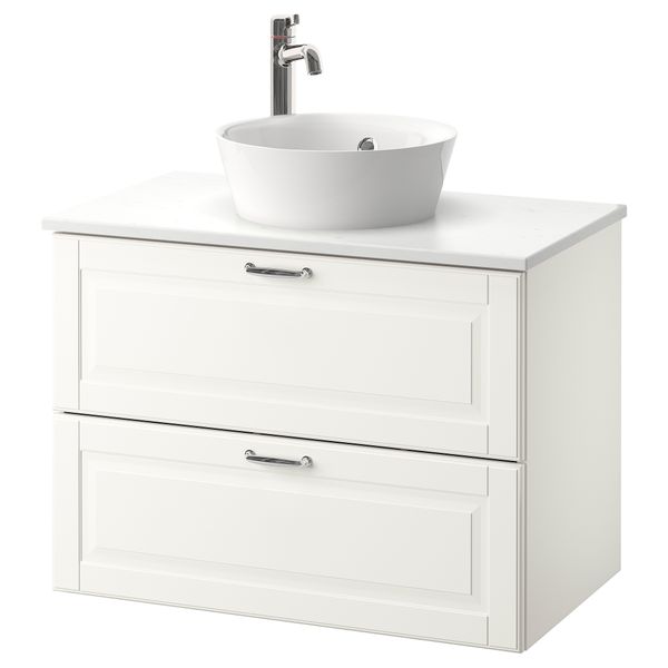 IKEA, вид спереди