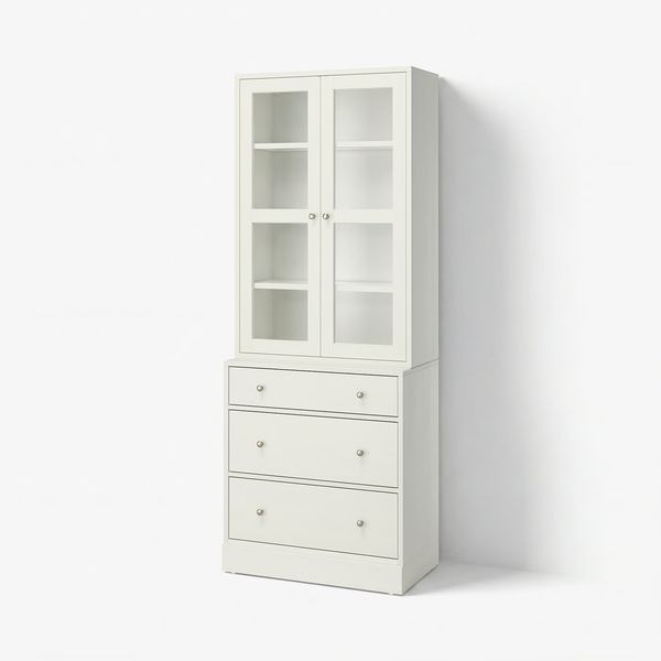 IKEA, вид спереди