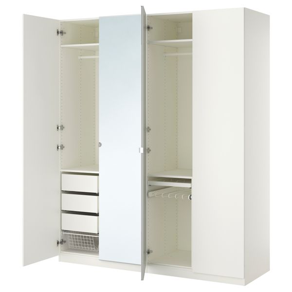 IKEA, вид спереди