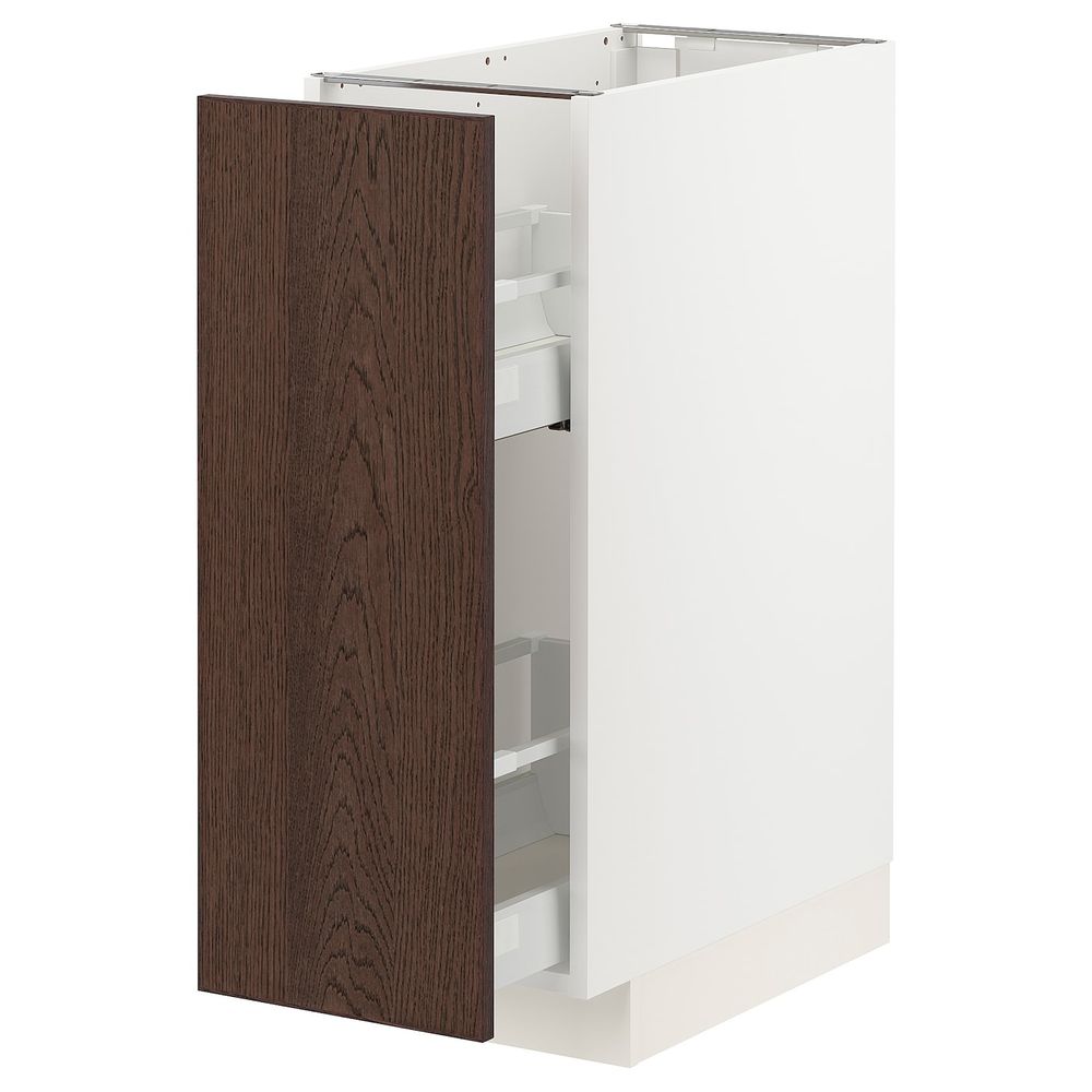 IKEA, вид спереди