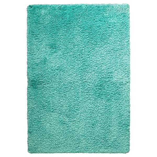Коврик для ванной ГРОШЁН, светло-зеленый (65x100 см) - фото 1
