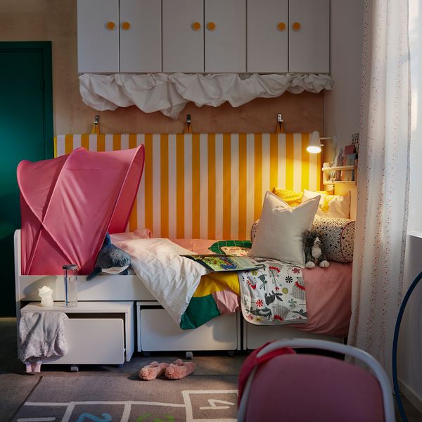 IKEA, дополнительный ракурс