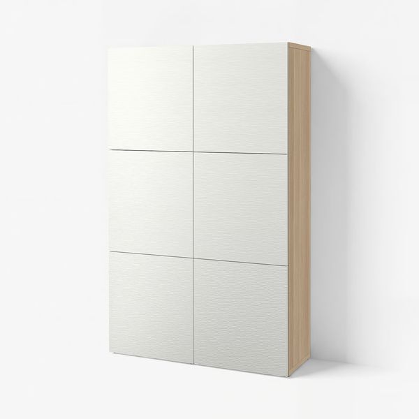 IKEA, вид спереди