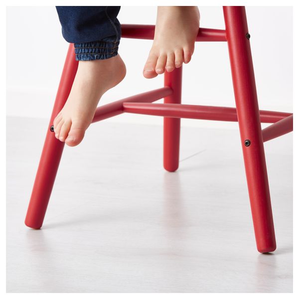 IKEA в интерьере - схема-чертеж с размерами