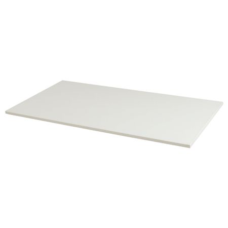 Столешница с рамой ГАЛАНТ, белый (120x60 см)