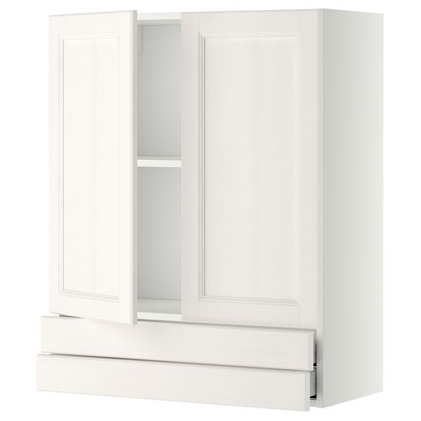 IKEA, вид спереди