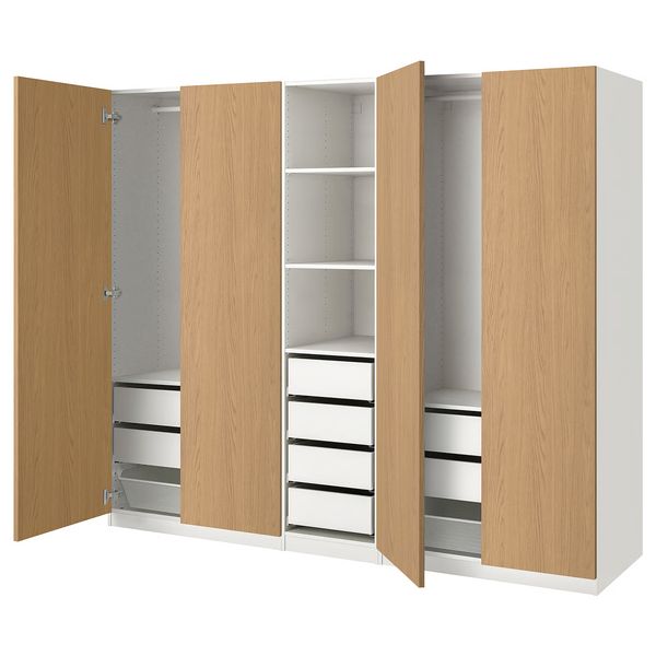 IKEA, вид спереди