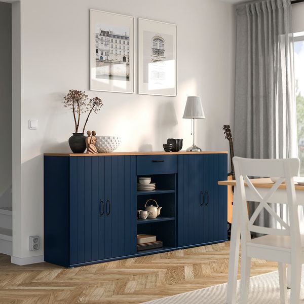 IKEA, дополнительный ракурс