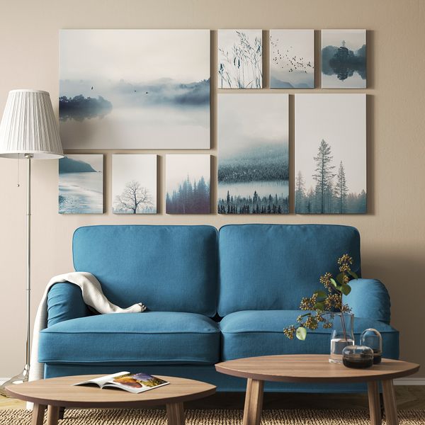 IKEA, дополнительный ракурс