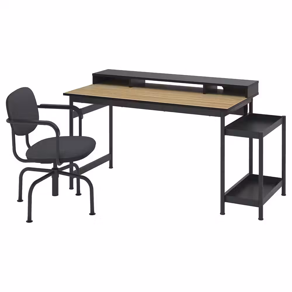 IKEA, вид спереди