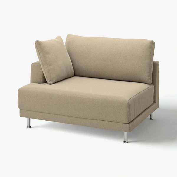 IKEA, дополнительный ракурс - схема-чертеж с размерами