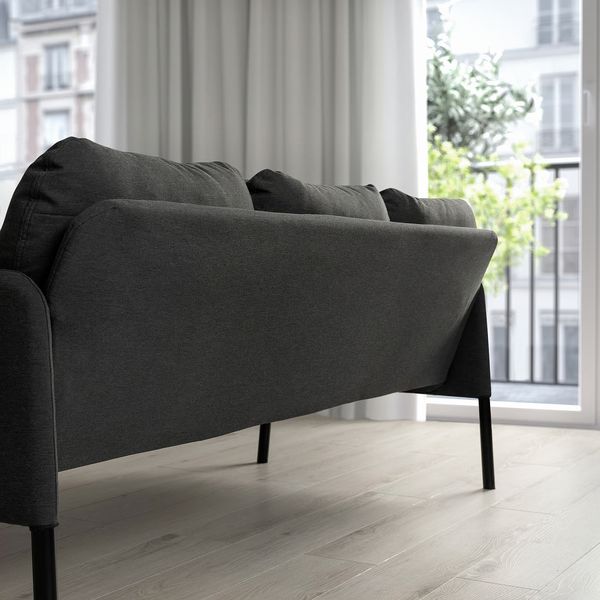 IKEA, дополнительный ракурс