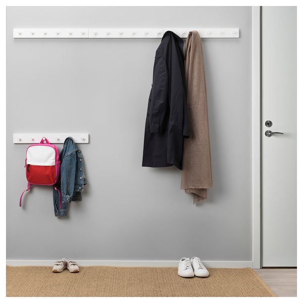 Рюкзак СТАРТТИД, розовый/белый (7 л) - схема-чертеж с размерами