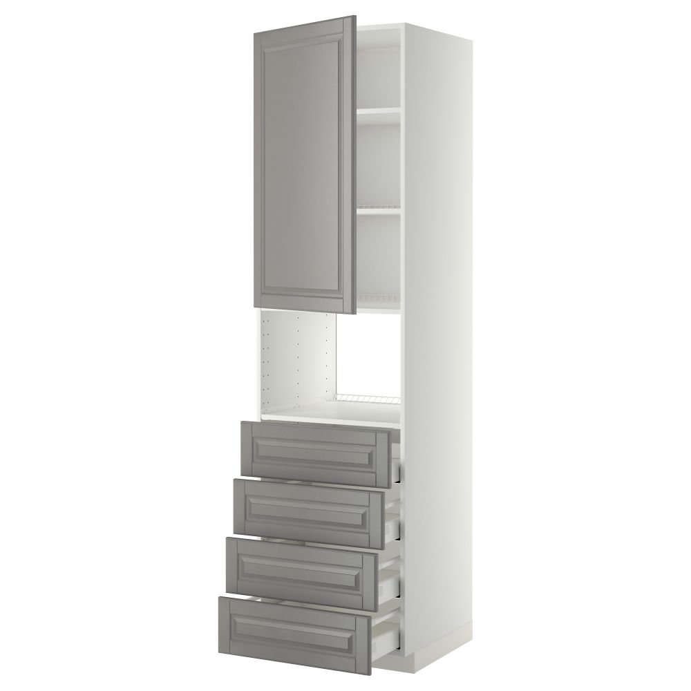 IKEA, вид спереди