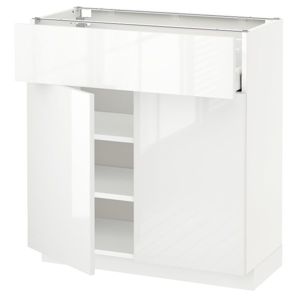 IKEA, вид спереди