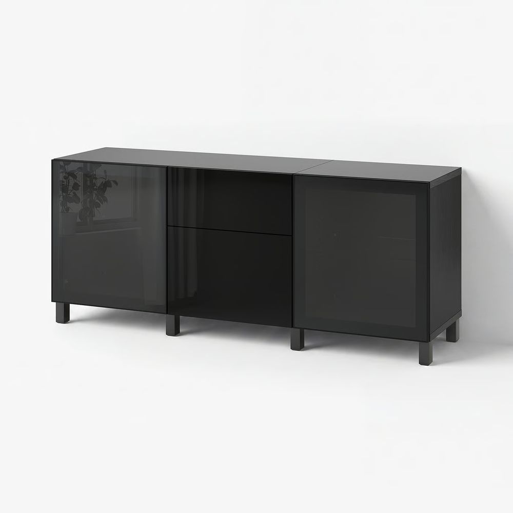 IKEA, вид спереди