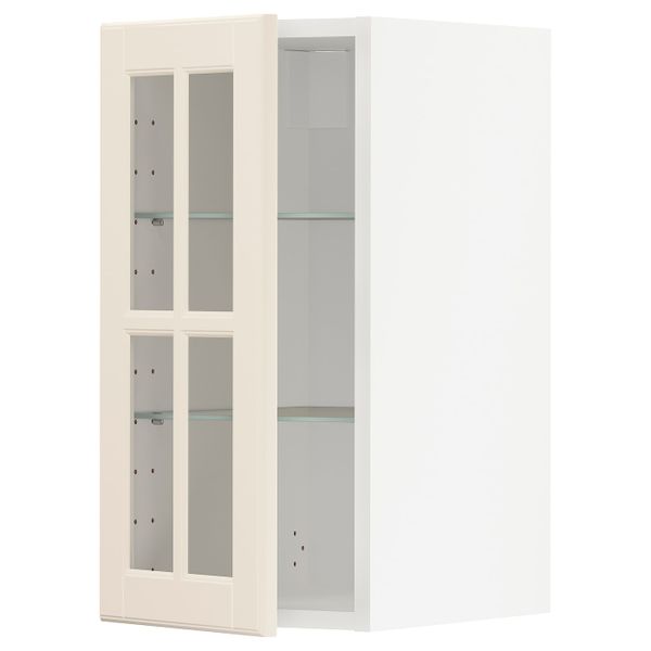 IKEA, вид спереди