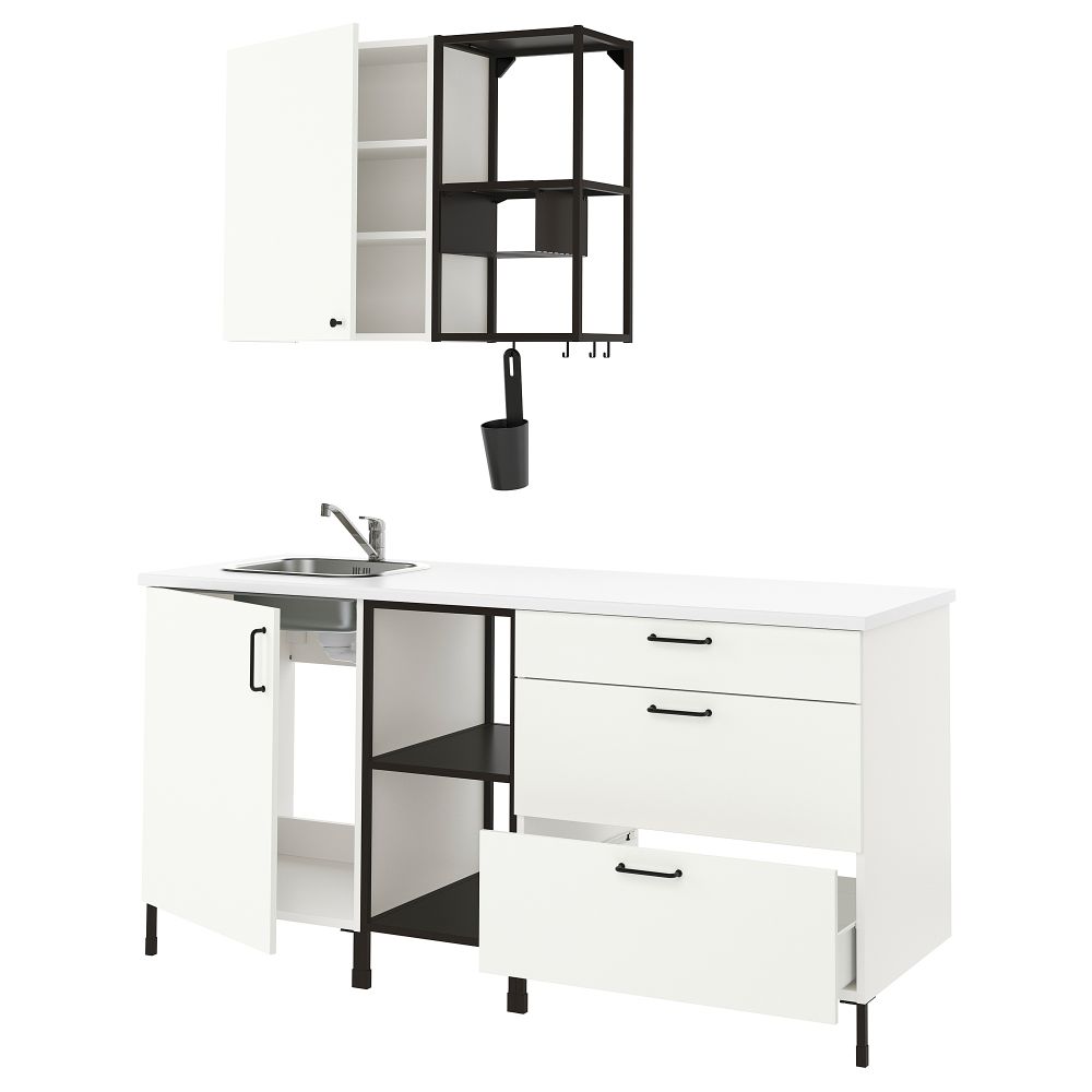 IKEA в интерьере