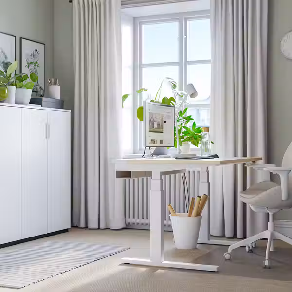 MITTZON МИТТЗОН Стол/трансф - фото 7