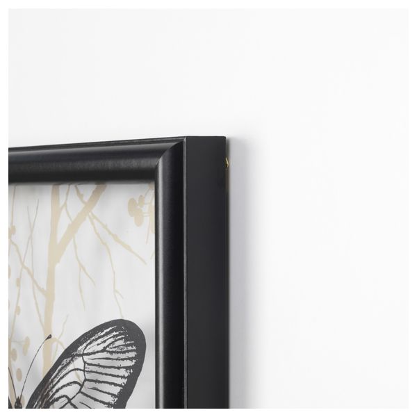 IKEA, дополнительный ракурс - схема-чертеж с размерами