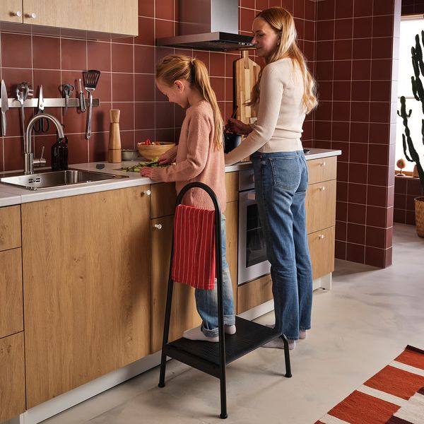 IKEA, дополнительный ракурс