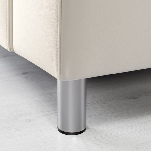 2-местный диван, Глосе/Бумстад белый IKEA KLIPPAN КЛИППАН 204.683.27 - фото 6