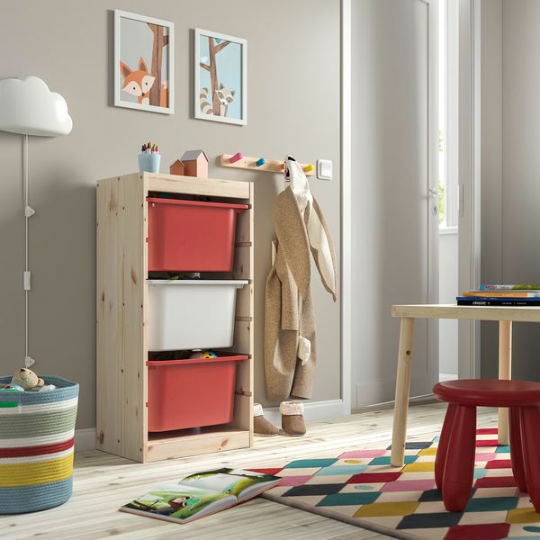 IKEA, дополнительный ракурс