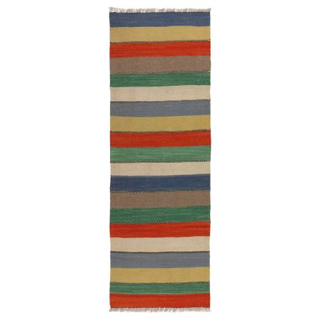 Ковер, безворсовый ПЕРСИСК КИЛИМ КАШГАЙ (55x200 см)