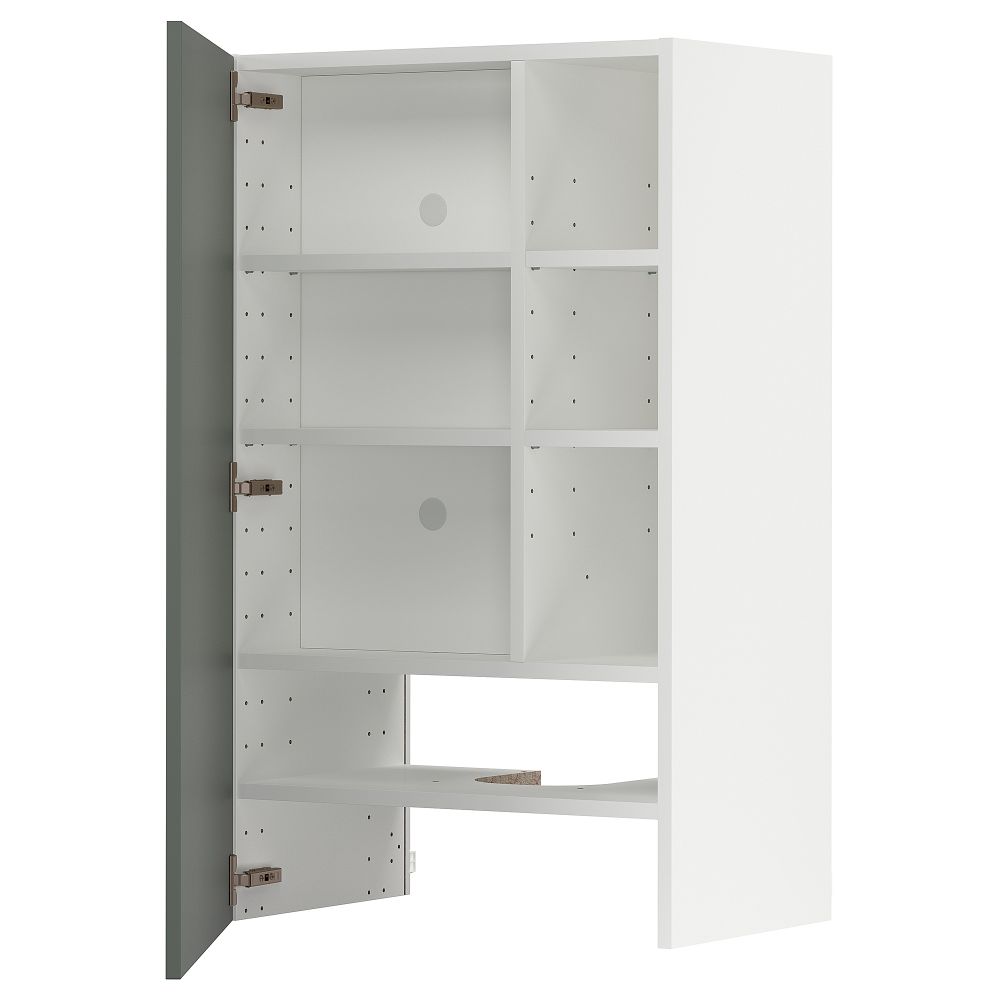 IKEA, вид спереди