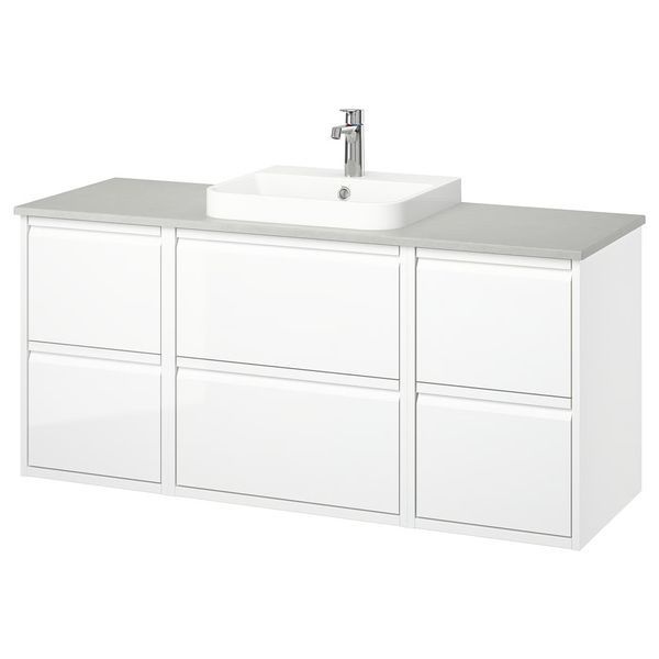 IKEA, вид спереди