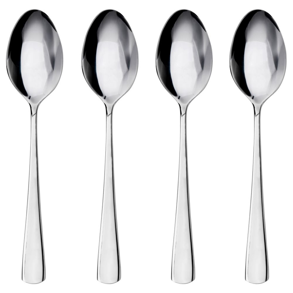 Ложка кофейная СЕДЛИГ, нержавеющ сталь (13 см) - фото 1