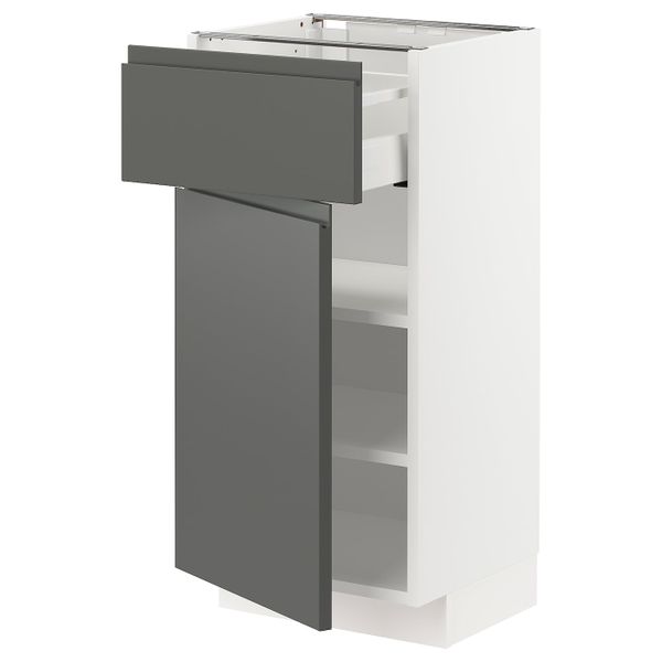 IKEA, вид спереди