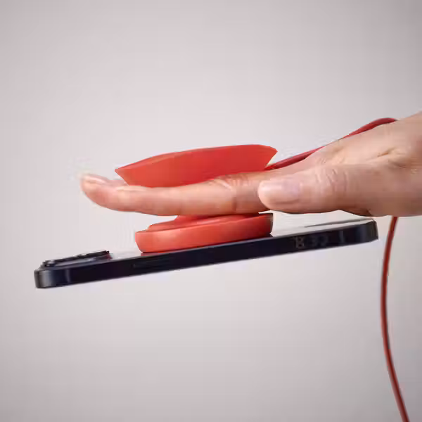 VÄSTMÄRKE Устройство д/беспроводной зарядки - фото 5