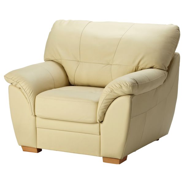 IKEA, вид спереди - схема-чертеж с размерами