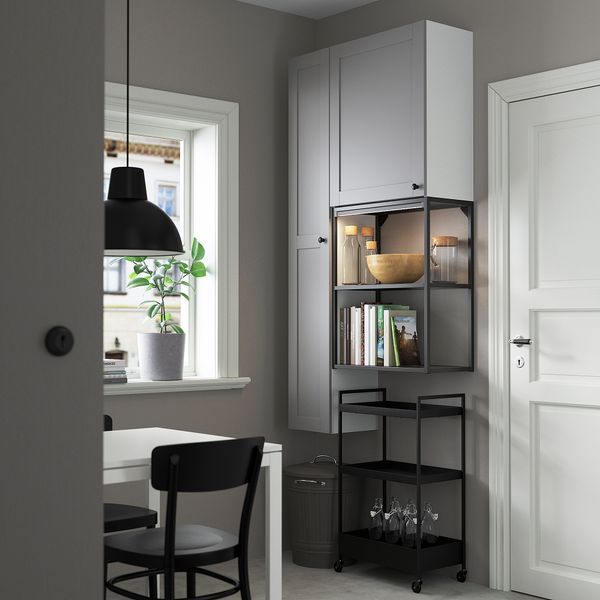 IKEA, дополнительный ракурс